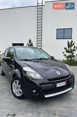 Renault Clio 2009