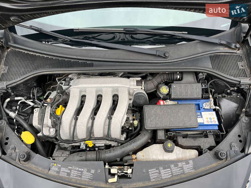 Хетчбек Renault Clio 2009 в Луцьку