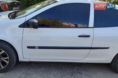Хэтчбек Renault Clio 2010 в Одессе