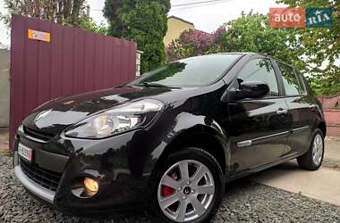 Хетчбек Renault Clio 2009 в Луцьку