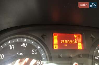 Хэтчбек Renault Clio 2005 в 