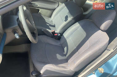 Хэтчбек Renault Clio 2004 в 