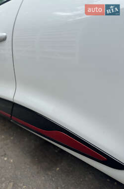 Хэтчбек Renault Clio 2018 в 