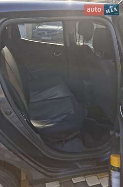 Хэтчбек Renault Clio 2017 в 