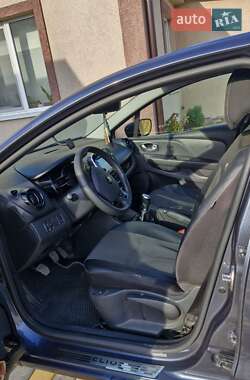 Хэтчбек Renault Clio 2017 в 