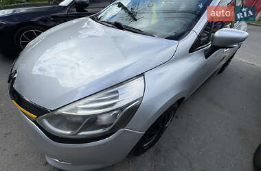 Універсал Renault Clio 2014 в 