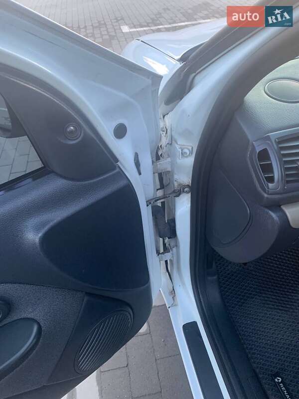 Хетчбек Renault Clio 2005 в Вінниці
