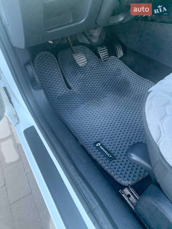 Хетчбек Renault Clio 2005 в Вінниці