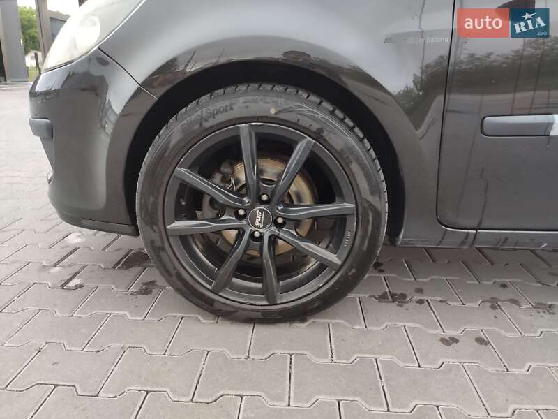 Хэтчбек Renault Clio 2007 в Виннице фото 17 Хэтчбек Renault Clio 2007 в Виннице