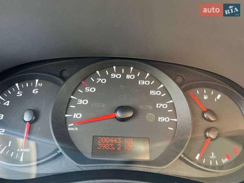 Хэтчбек Renault Clio 2011 в Василькове