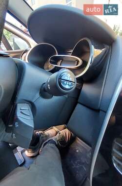 Универсал Renault Clio 2015 в 