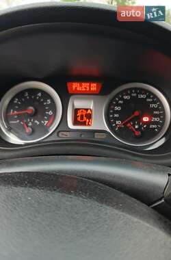 Универсал Renault Clio 2008 в 