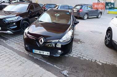 Универсал Renault Clio 2014 в Хмельницком