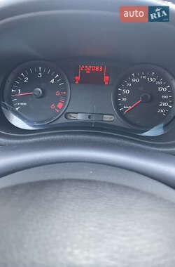 Хетчбек Renault Clio 2011 в 