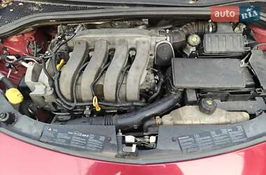 Универсал Renault Clio 2010 в 