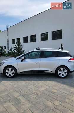 Универсал Renault Clio 2014 в 