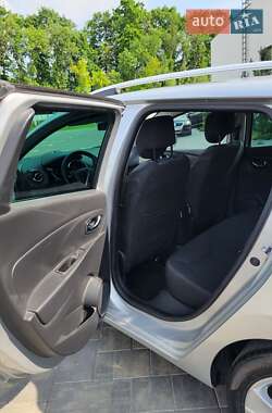 Универсал Renault Clio 2014 в 