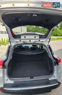 Универсал Renault Clio 2014 в 