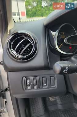 Универсал Renault Clio 2014 в 