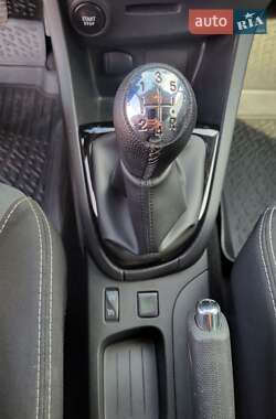 Универсал Renault Clio 2014 в 