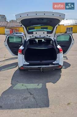 Универсал Renault Clio 2015 в 