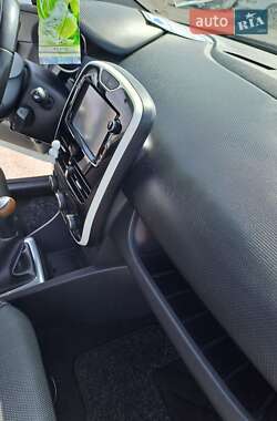 Универсал Renault Clio 2015 в 