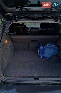 Хэтчбек Renault Clio 2008 в 
