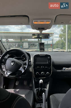 Универсал Renault Clio 2013 в 