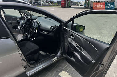 Универсал Renault Clio 2013 в 