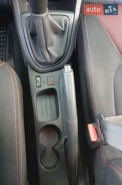 Универсал Renault Clio 2013 в 