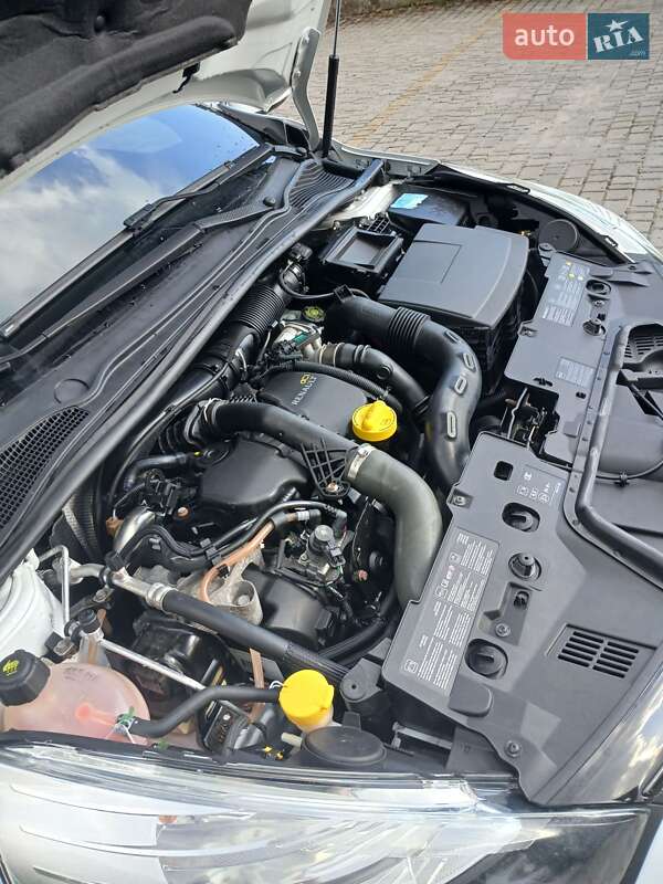 Универсал Renault Clio 2013 в Владимирце