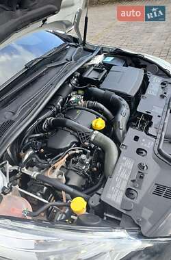 Универсал Renault Clio 2013 в 