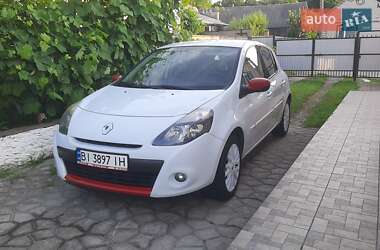 Хэтчбек Renault Clio 2010 в Зенькове