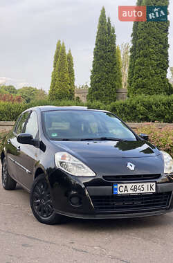 Хетчбек Renault Clio 2009 в Черкасах