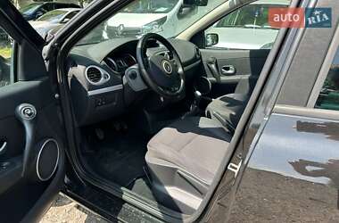 Универсал Renault Clio 2008 в 