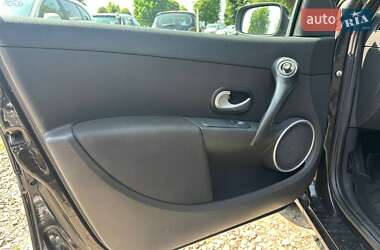 Универсал Renault Clio 2008 в 