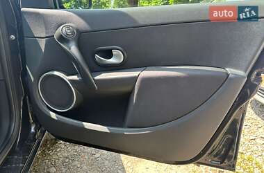 Универсал Renault Clio 2008 в 