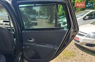 Универсал Renault Clio 2008 в 