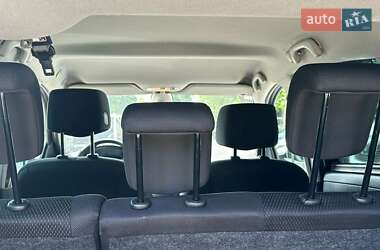 Универсал Renault Clio 2008 в 