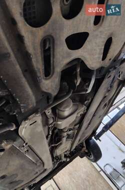 Хэтчбек Renault Clio 2001 в 