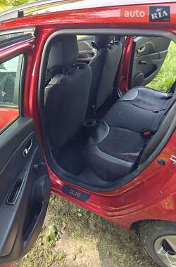 Универсал Renault Clio 2014 в 