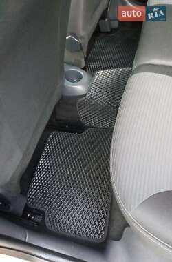 Универсал Renault Clio 2012 в 