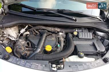 Универсал Renault Clio 2012 в 