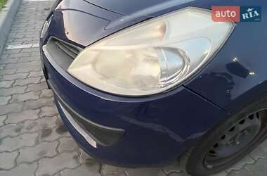 Хэтчбек Renault Clio 2008 в 