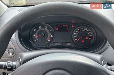 Хэтчбек Renault Clio 2008 в 