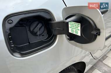 Хэтчбек Renault Clio 2008 в 