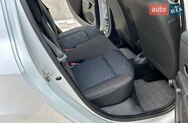 Хэтчбек Renault Clio 2008 в 