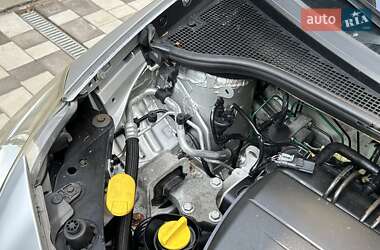 Хэтчбек Renault Clio 2008 в 