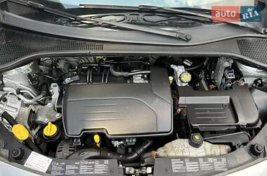 Хэтчбек Renault Clio 2008 в 
