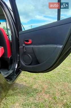 Хэтчбек Renault Clio 2008 в 